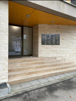 Contemporary style apartment - Limpertsberg